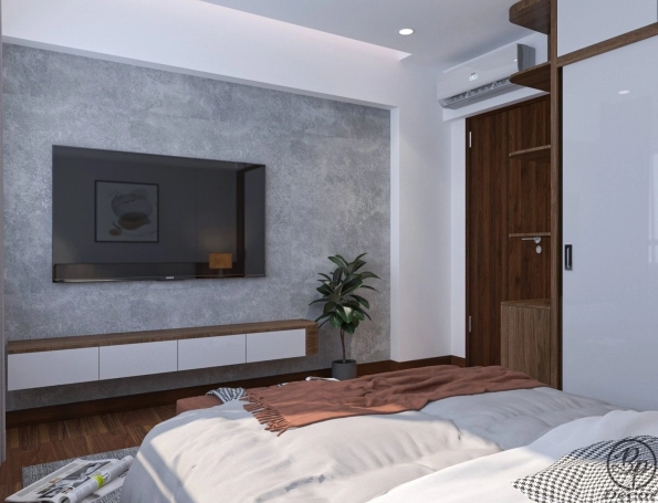 TK Căn Hộ Chị Thư CH Ruby Celadon City Tân Phú