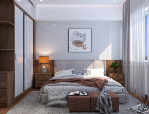 TK Căn Hộ Chị Thư CH Ruby Celadon City Tân Phú