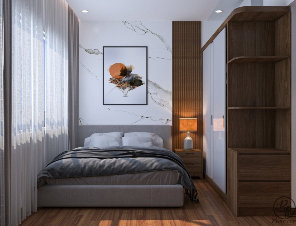 TK Căn Hộ Chị Thư CH Ruby Celadon City Tân Phú