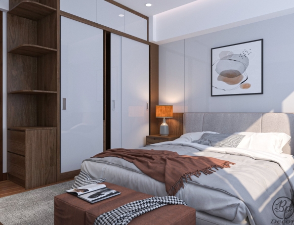 TK Căn Hộ Chị Thư CH Ruby Celadon City Tân Phú