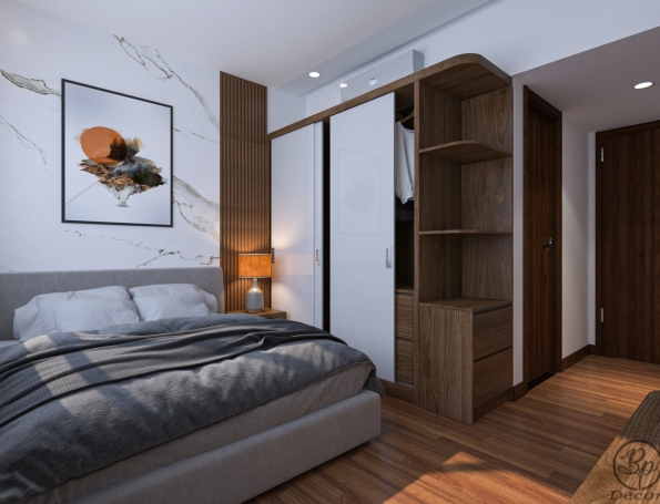 TK Căn Hộ Chị Thư CH Ruby Celadon City Tân Phú