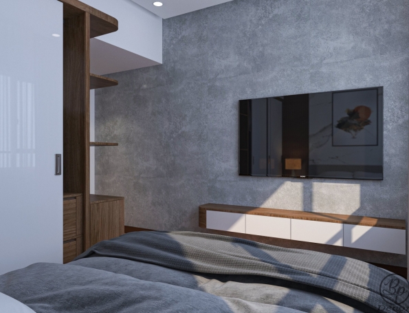 TK Căn Hộ Chị Thư CH Ruby Celadon City Tân Phú