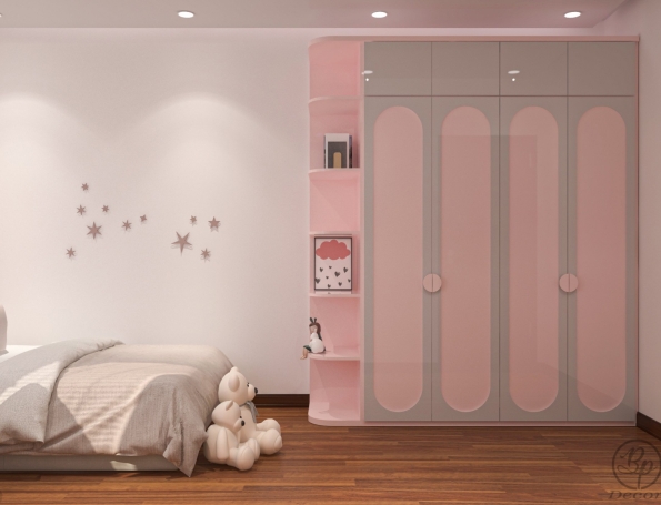 TK Căn Hộ Chị Thư CH Ruby Celadon City Tân Phú