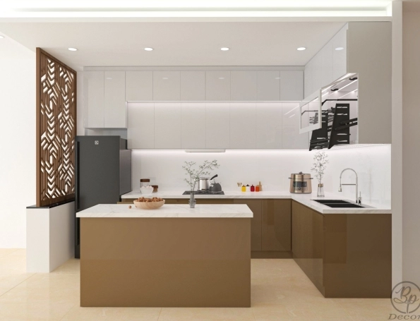 TK Bếp Nhà Cô Xuân, Nguyễn Thượng Hiền, Gò Vấp