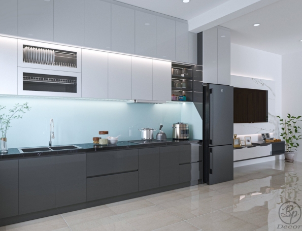 TK NT Căn Hộ Chú Chiểu CC Đào Duy Từ Q10