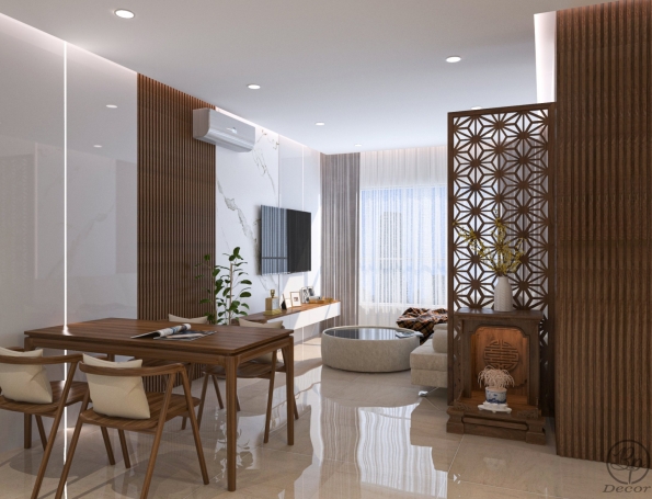 TK Căn Hộ Chị Thư CH Ruby Celadon City Tân Phú