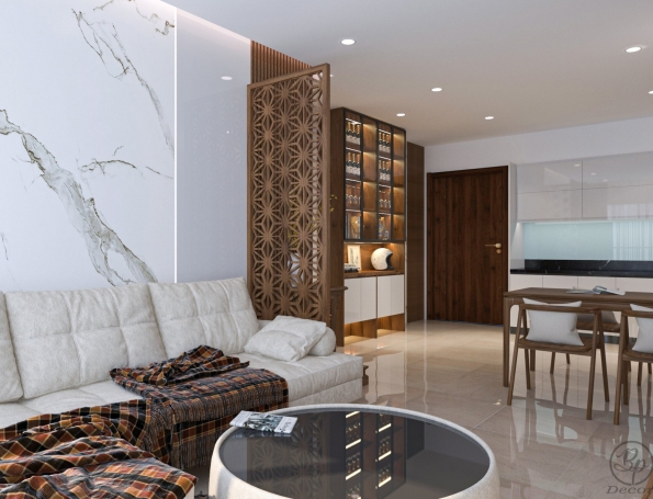 TK Căn Hộ Chị Thư CH Ruby Celadon City Tân Phú