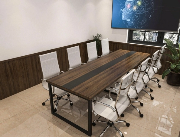 Thiết kế Văn phòng công ty Khang Gia Gò Vấp