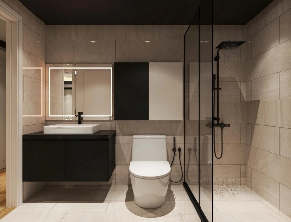 Thiết kế Căn Hộ BOTANIC Phú Nhuận