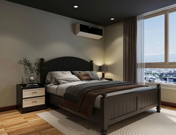 Thiết kế Căn Hộ BOTANIC Phú Nhuận