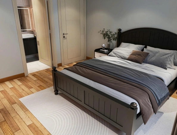 Thiết kế Căn Hộ BOTANIC Phú Nhuận