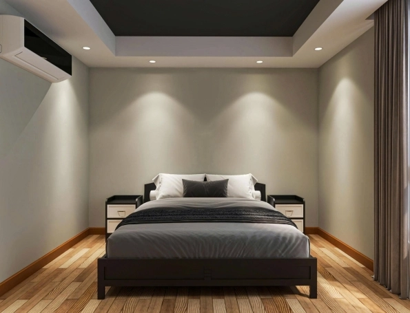 Thiết kế Căn Hộ BOTANIC Phú Nhuận