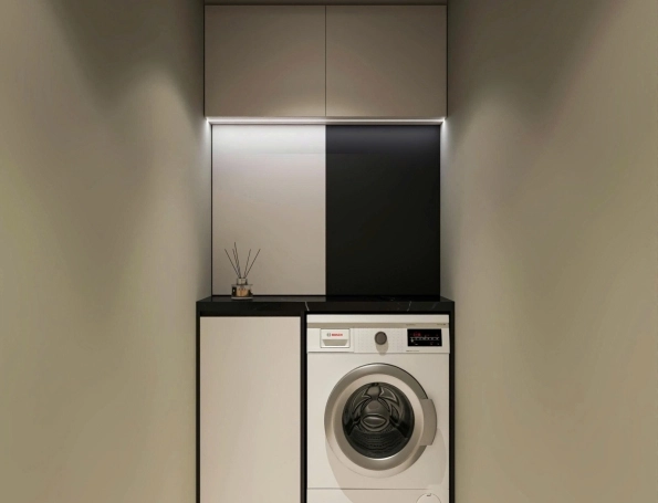 Thiết kế Căn Hộ BOTANIC Phú Nhuận