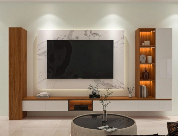 Thiết kế căn hộ Anh Hoàng – Chung cư Đào Duy Từ Q10