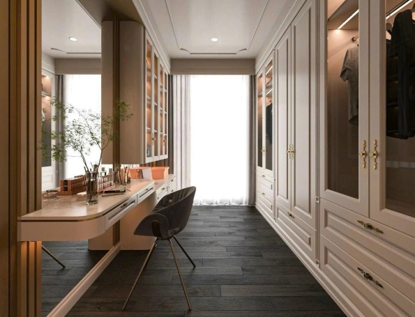 Thiết Kế Căn Hộ Biên Hòa – Anh Chức