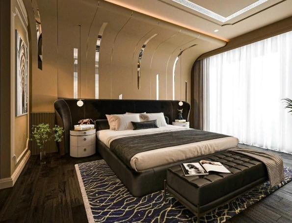 Thiết Kế Căn Hộ Biên Hòa – Anh Chức