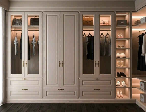 Thiết Kế Căn Hộ Biên Hòa – Anh Chức