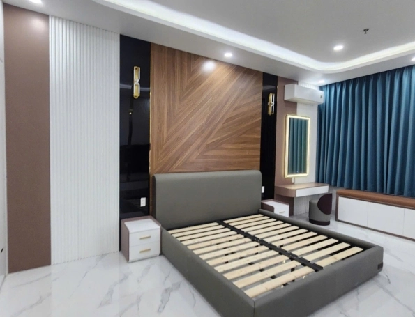 Thiết kế Biệt Thự Chị Ngọc - HL80