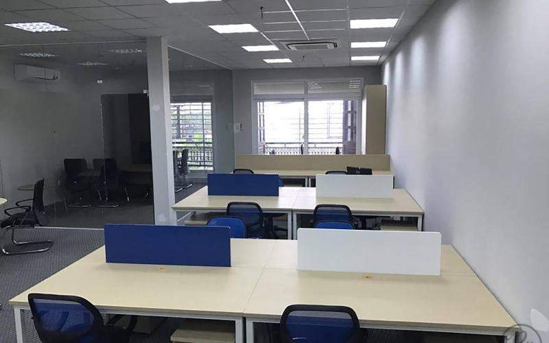 THI CÔNG HỆ THỐNG NGÂN HÀNG MB