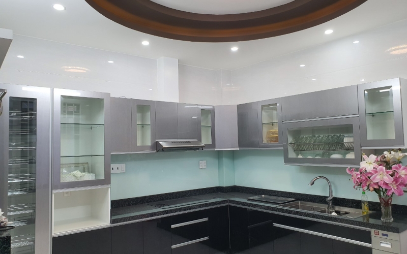 NT NHÀ ANH VIỆT - LLQ TÂN BÌNH