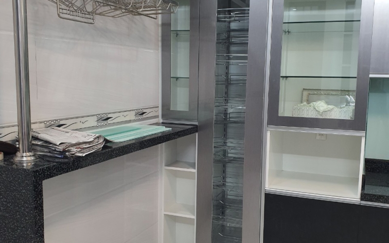 NT NHÀ ANH VIỆT - LLQ TÂN BÌNH