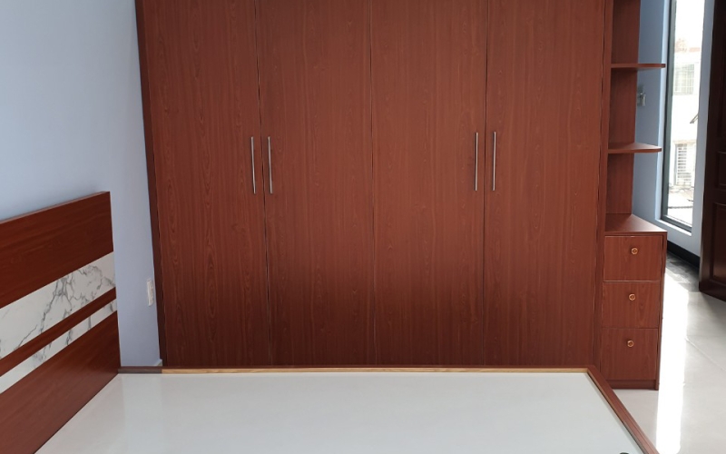 NT NHÀ ANH VIỆT - LLQ TÂN BÌNH