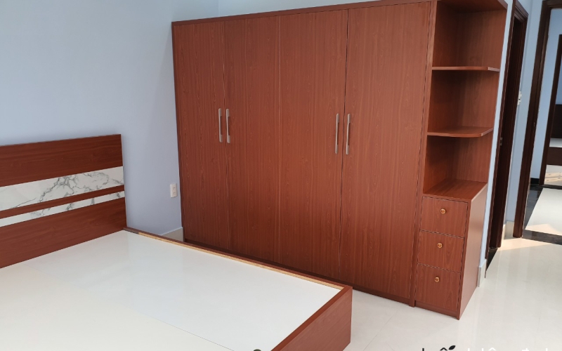 NT NHÀ ANH VIỆT - LLQ TÂN BÌNH