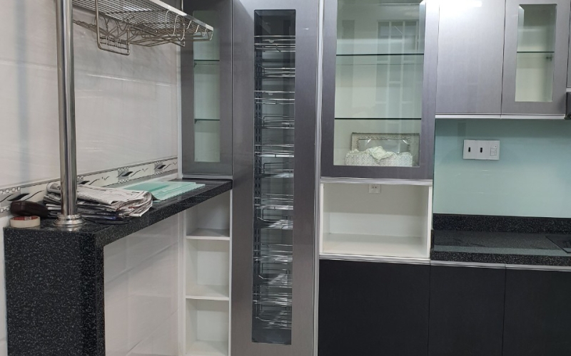 NT NHÀ ANH VIỆT - LLQ TÂN BÌNH