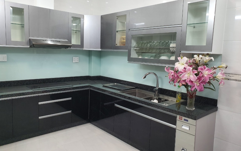 NT NHÀ ANH VIỆT - LLQ TÂN BÌNH