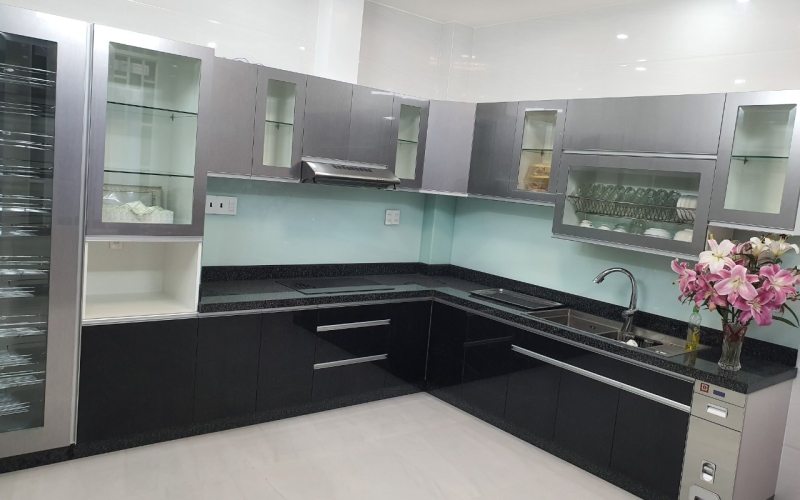 NT NHÀ ANH VIỆT - LLQ TÂN BÌNH