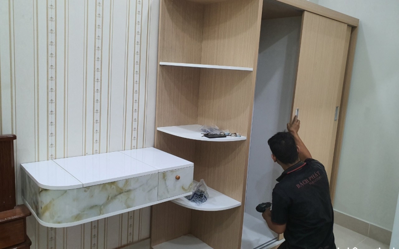 NT NHÀ ANH NHÂN - GÒ VẤP