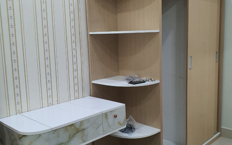 NT NHÀ ANH NHÂN - GÒ VẤP