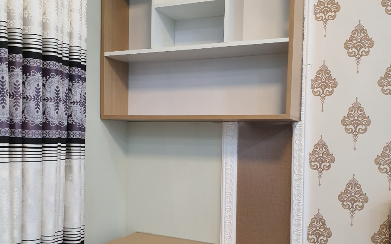 NT NHÀ ANH NHÂN - GÒ VẤP