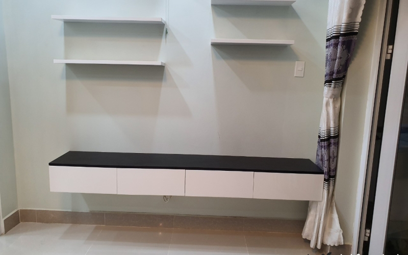 NT NHÀ ANH NHÂN - GÒ VẤP