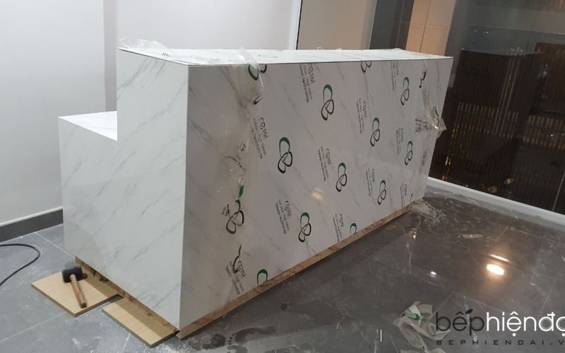 THI CÔNG NT VP HTLAND -  Q3 TPHCM