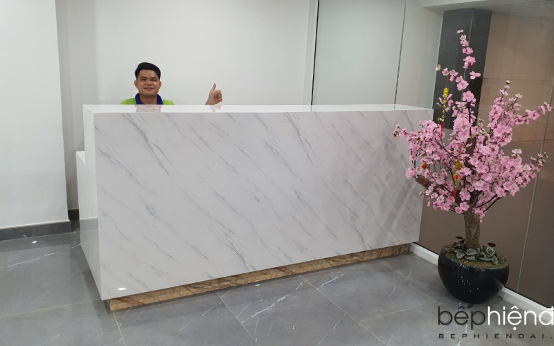 THI CÔNG NT VP HTLAND -  Q3 TPHCM