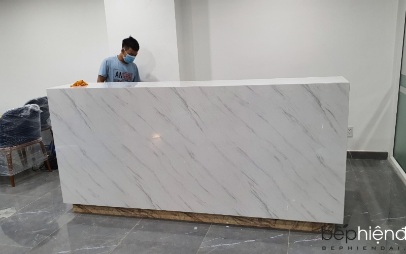 THI CÔNG NT VP HTLAND -  Q3 TPHCM