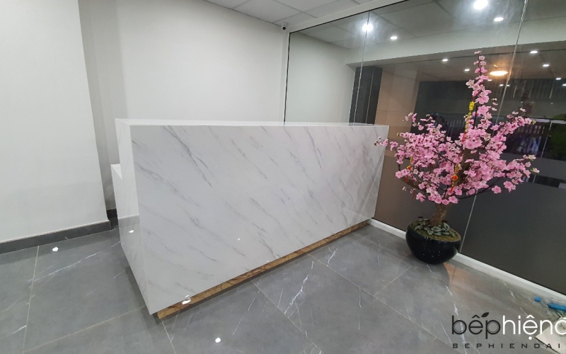 THI CÔNG NT VP HTLAND -  Q3 TPHCM