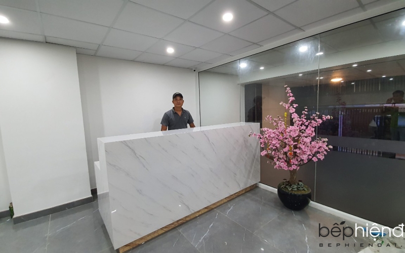 THI CÔNG NT VP HTLAND -  Q3 TPHCM