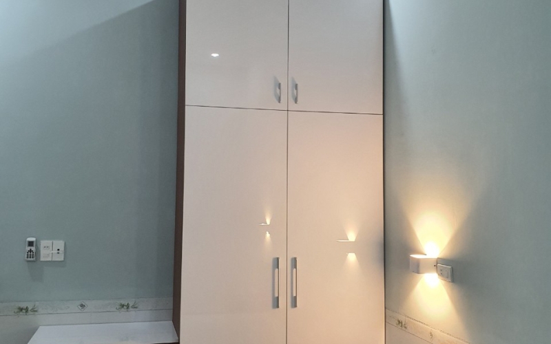 THI CÔNG NT VP CTY MÁY ĐẾM TIỀN TÂN HOÀNG PHÁT - TÂN BÌNH