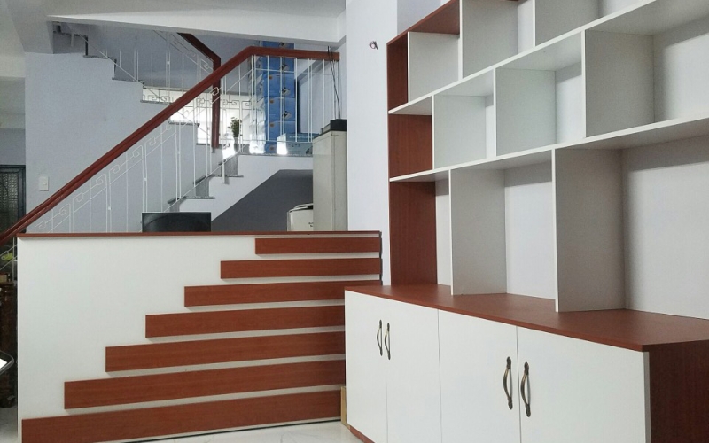 THI CÔNG NT VP CTY MÁY ĐẾM TIỀN TÂN HOÀNG PHÁT - TÂN BÌNH