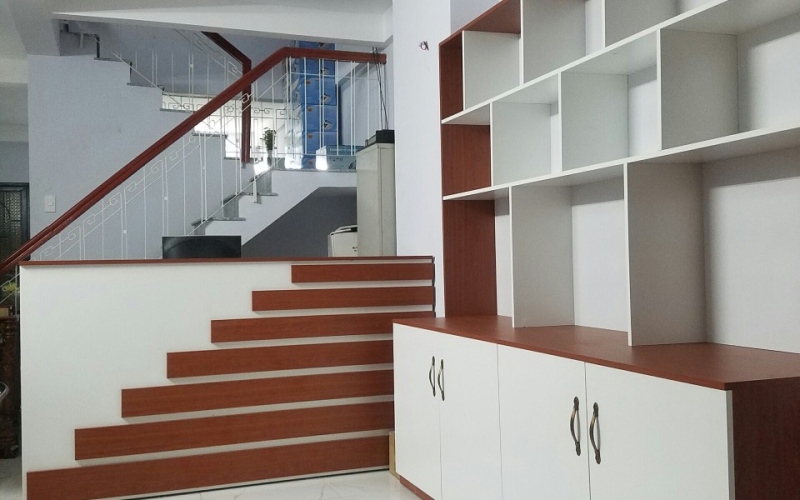 THI CÔNG NT VP CTY MÁY ĐẾM TIỀN TÂN HOÀNG PHÁT - TÂN BÌNH