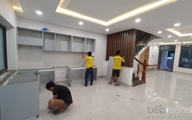 NT NHÀ ANH QUANG - KĐT VẠN PHÚ THỦ ĐỨC