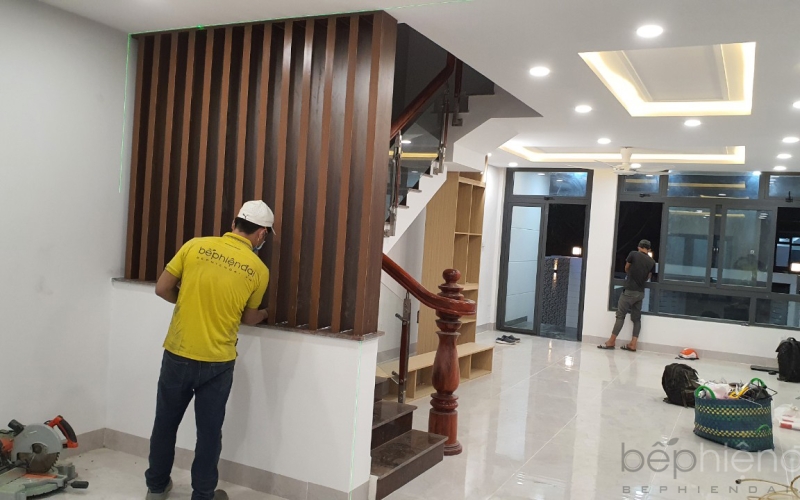 NT NHÀ ANH QUANG - KĐT VẠN PHÚ THỦ ĐỨC