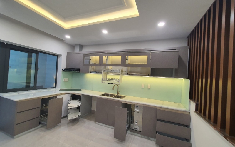 NT NHÀ ANH QUANG - KĐT VẠN PHÚ THỦ ĐỨC