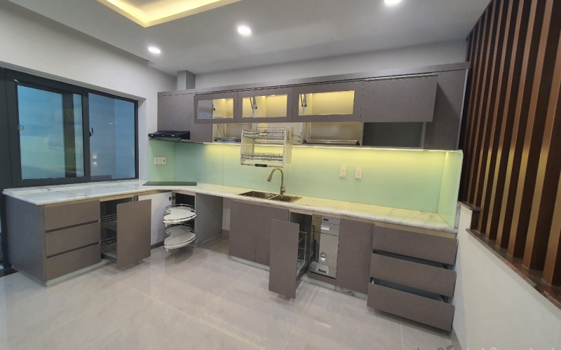 NT NHÀ ANH QUANG - KĐT VẠN PHÚ THỦ ĐỨC