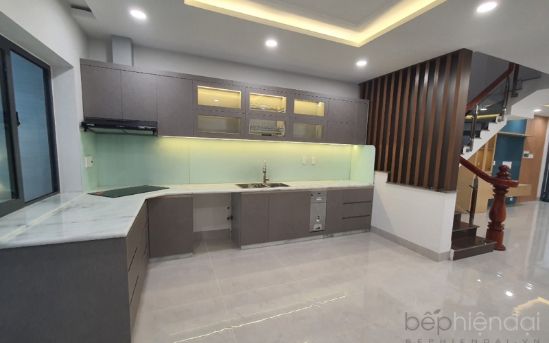 NT NHÀ ANH QUANG - KĐT VẠN PHÚ THỦ ĐỨC