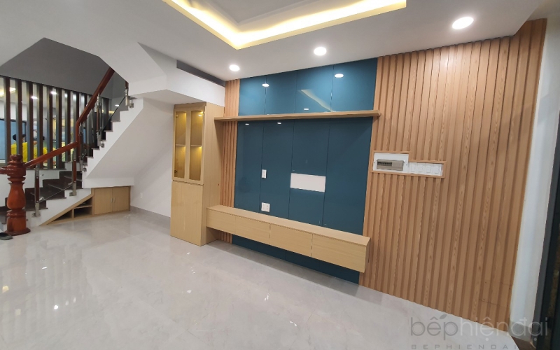 NT NHÀ ANH QUANG - KĐT VẠN PHÚ THỦ ĐỨC