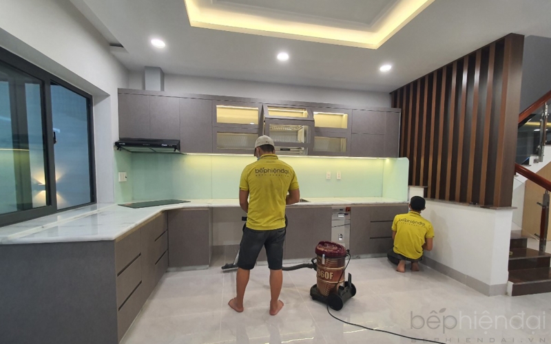 NT NHÀ ANH QUANG - KĐT VẠN PHÚ THỦ ĐỨC