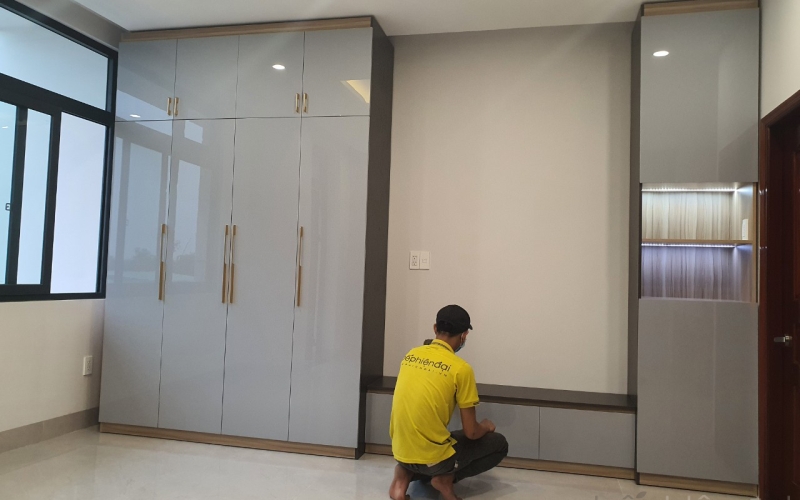 NT NHÀ ANH QUANG - KĐT VẠN PHÚ THỦ ĐỨC